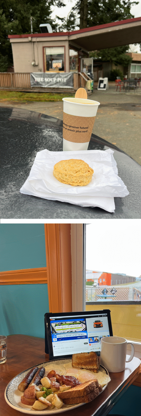 2025-11-19 - Soup Pot & D's