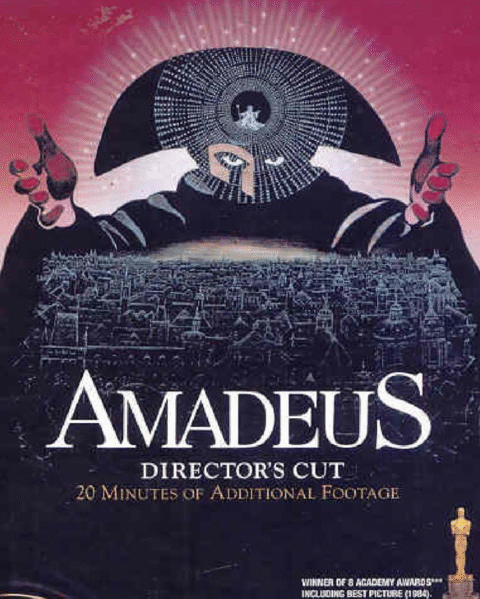 2025-11-20 - Amadeus Director's Cut