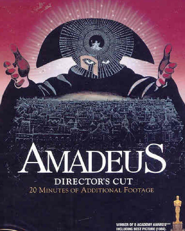 2025-11-20 - Amadeus Director's Cut