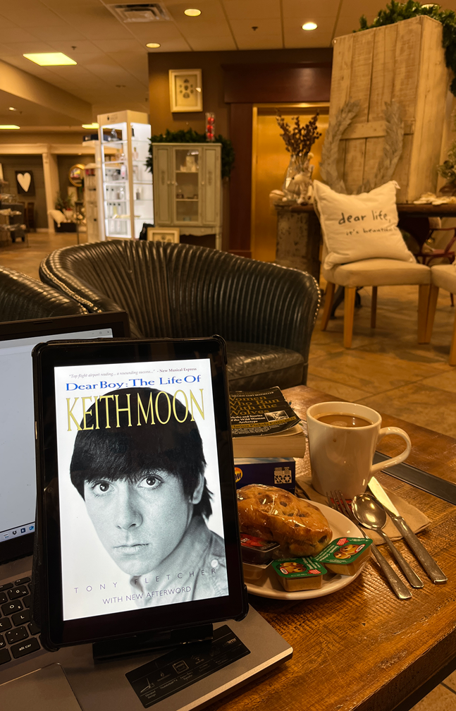 2025-11-27 - A Step Above