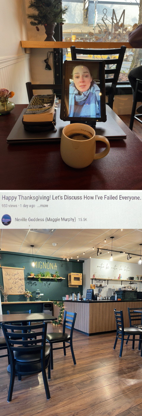 2025-11-29 - Mignon & Kie