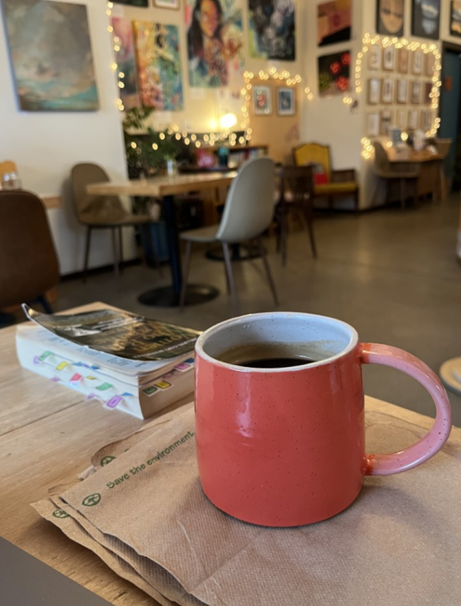 2025-12-01 - Tin Roof Cafe