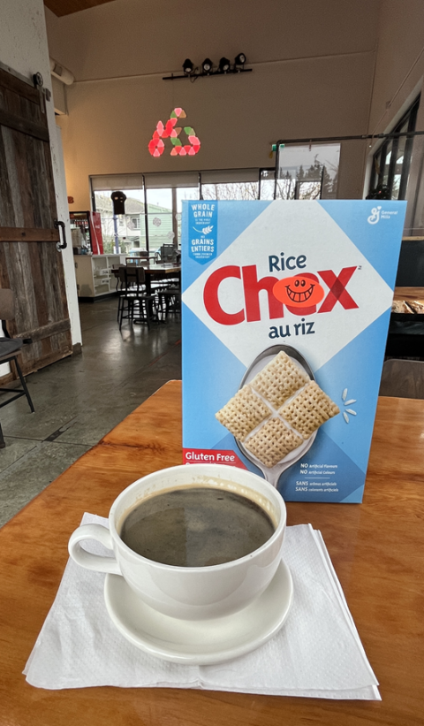 2025-12-03 - Rice Chex
