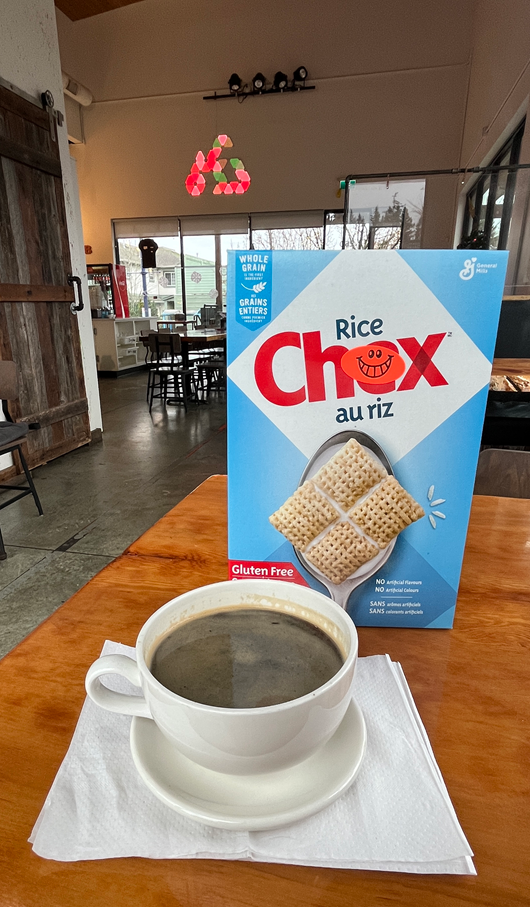 2025-12-03 - Rice Chex