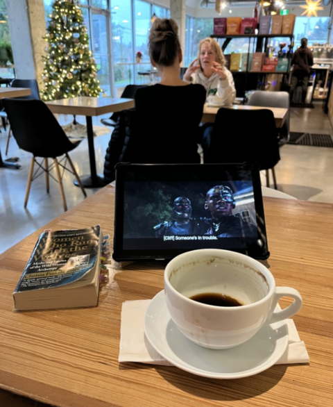 2025-12-14 - Milano Coffee