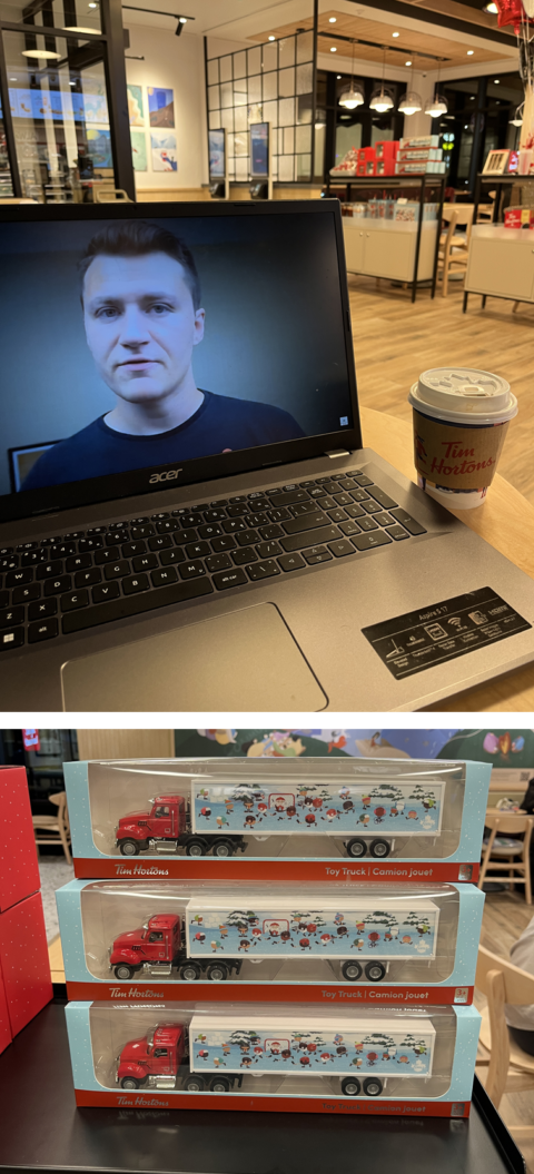 2025-12-15 - New Timmy's