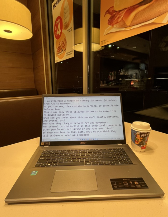 2025-12-18 - McDonalds