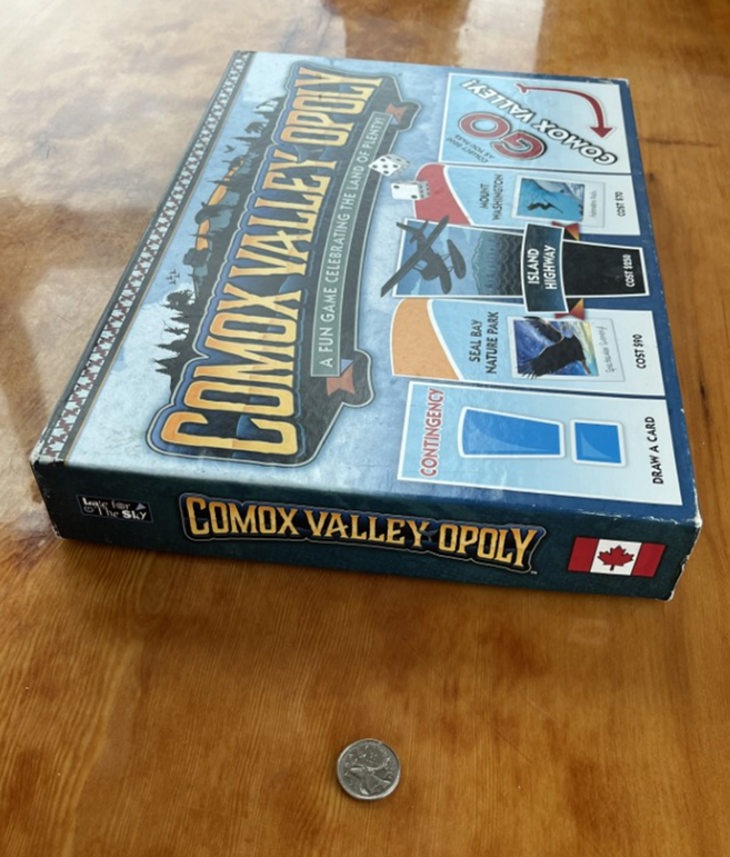 2025-12-22 - Comoxopoly Quarter