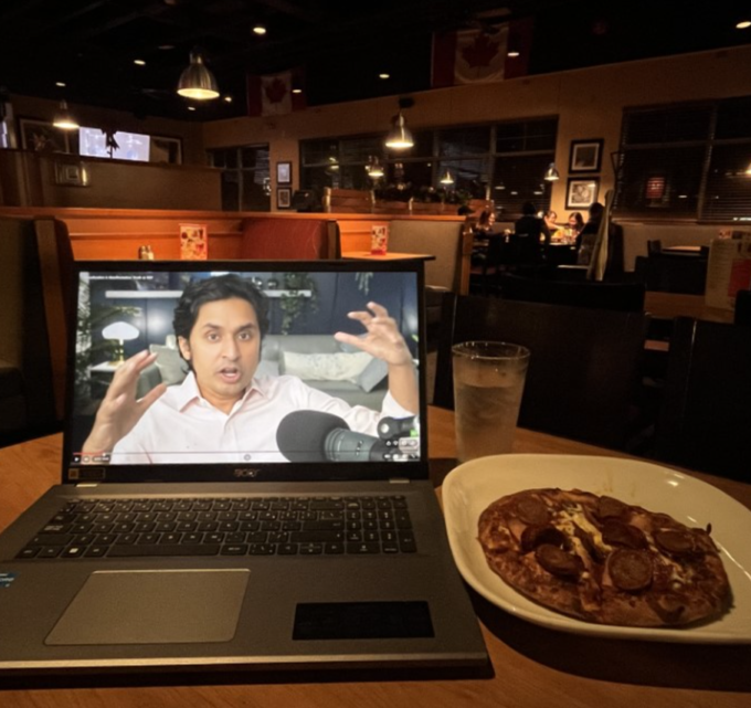 2025-12-22 - Dr. K & Boston Pizza