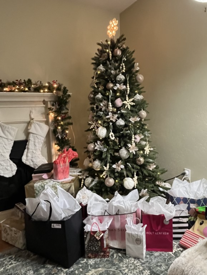 2025-12-25 - Xmas Tree