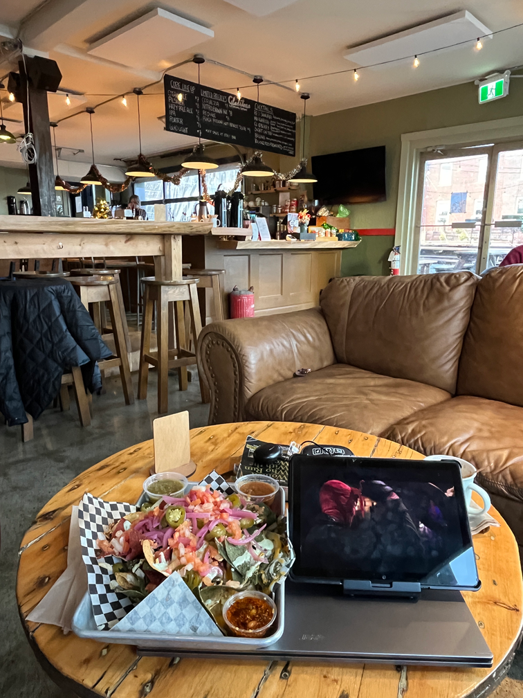 2025-12-26 - Gladstone