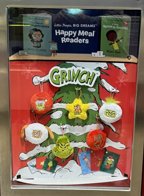 2025-12-29 - Grinch Toys