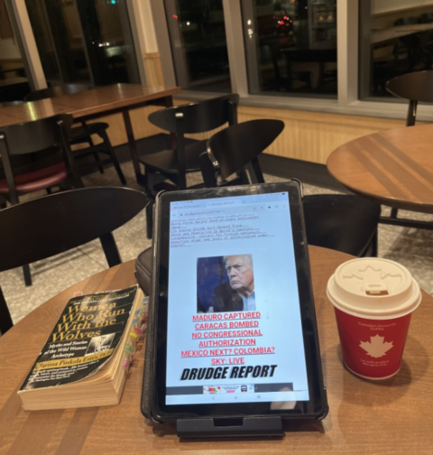 2026-01-03 - Tim Hortons