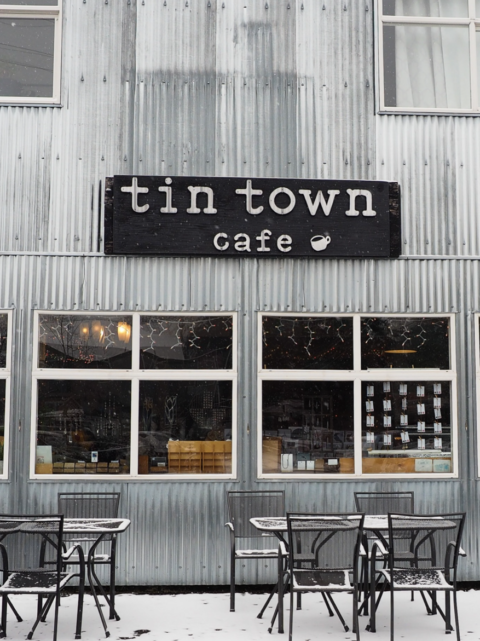 2026-01-04 - Tin Town Cafe