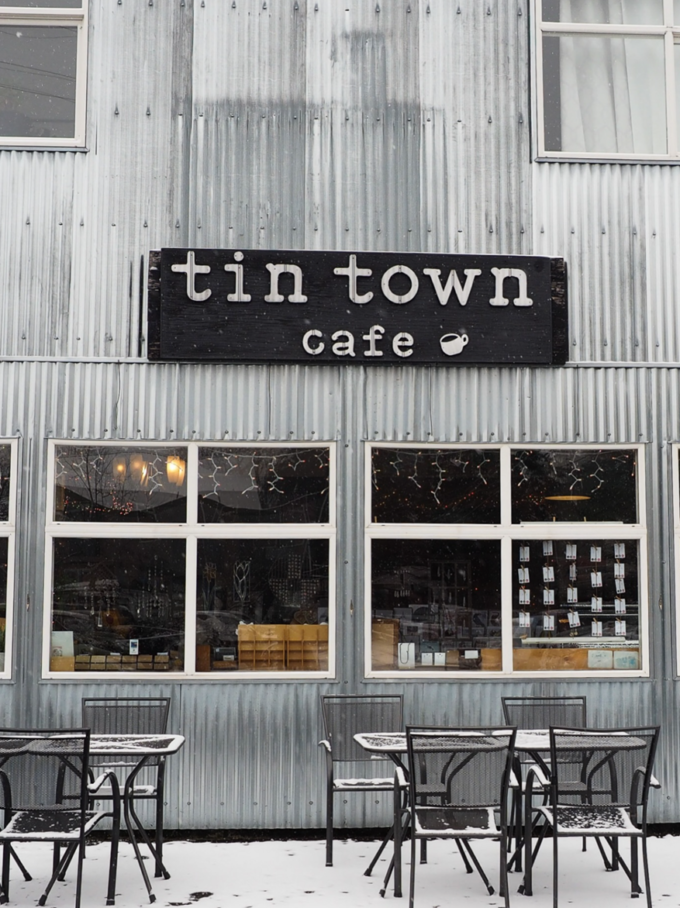 2026-01-04 - Tin Town Cafe