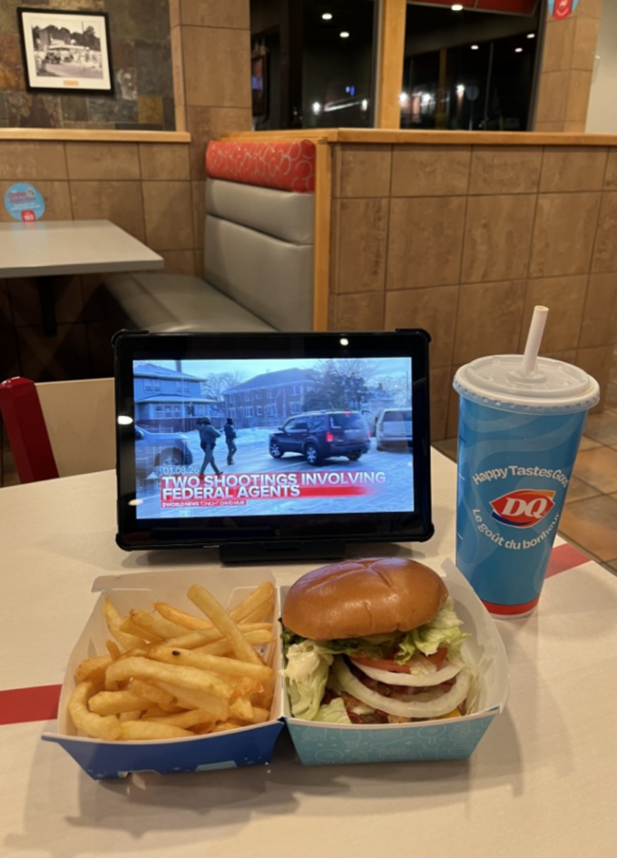 2026-01-08 - Dairy Queen