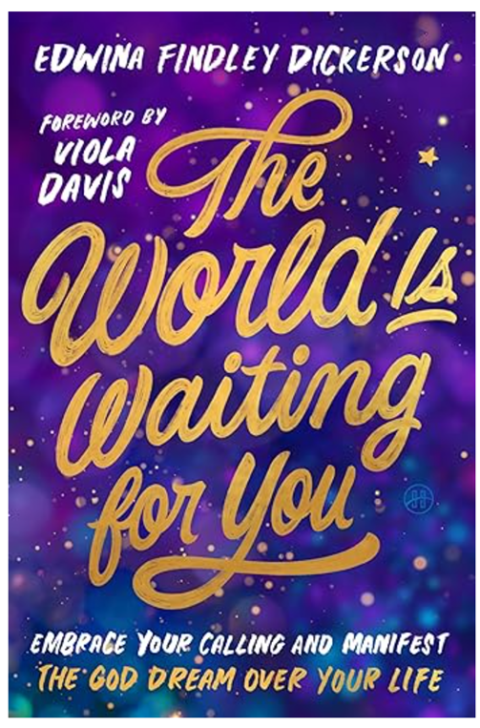 2026-01-11 - Edwina Findley Dickerson