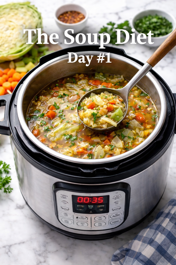 2026-01-17 - Instant Pot