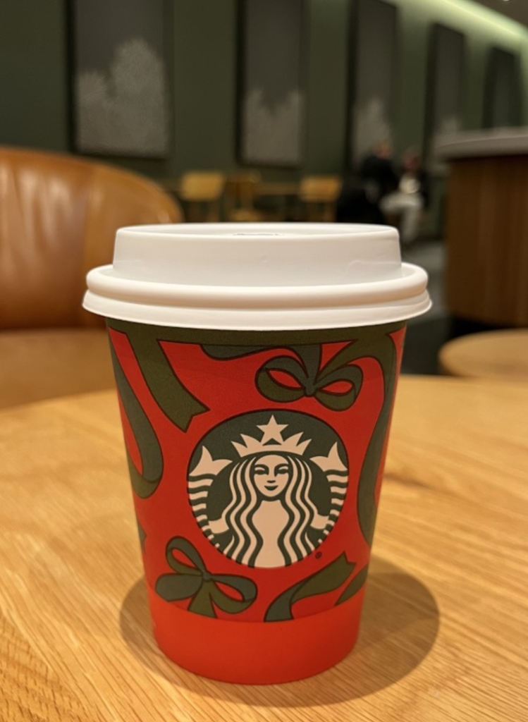 2026-01-18 - Starbucks