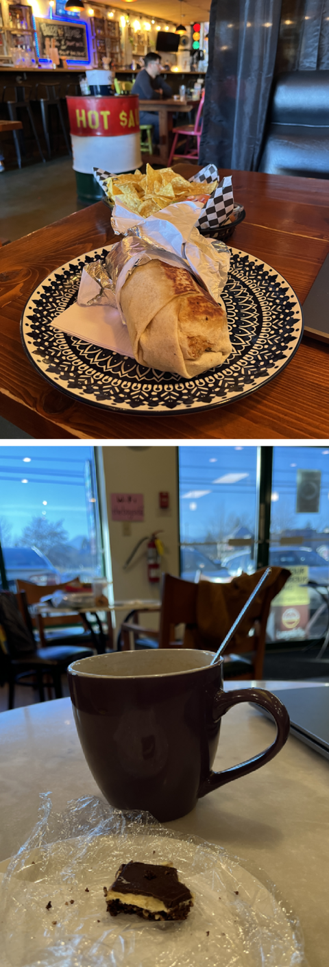 2026-01-23 - Taco Bandito