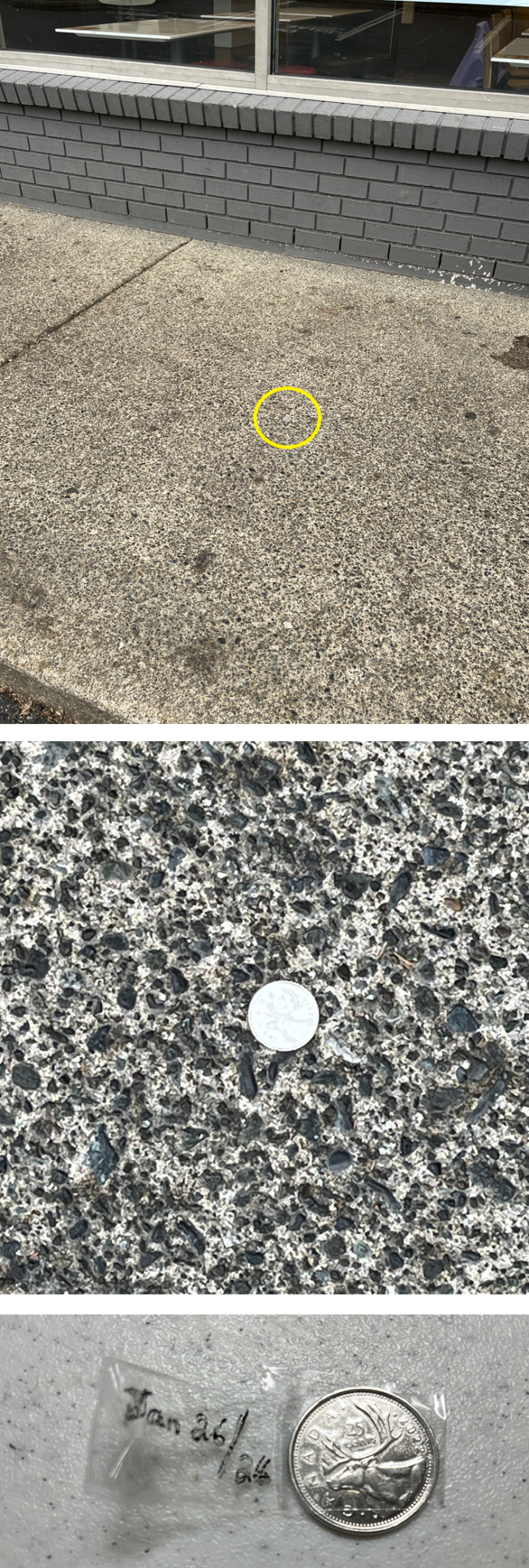 Day #0882 – (Mon., Jan. 26, 2025) – (ChatGPT #0268 – McD Quarter & Dosa) (-14.7 lbs.) 2026-01-27 - McD Quarter