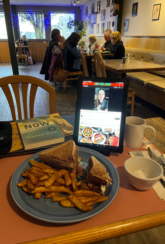 2026-01-29 - Early Bird Cafe