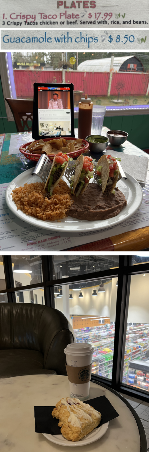 2026-01-31 - Crispy Tacos