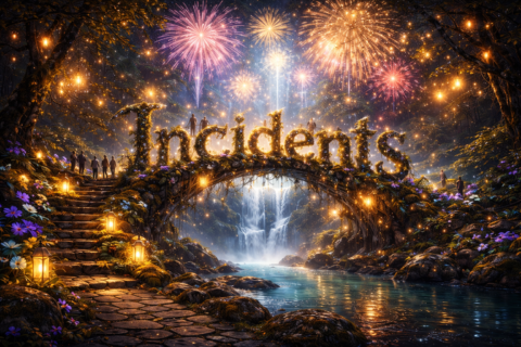 2026-01-01 - Bridge of Incidents