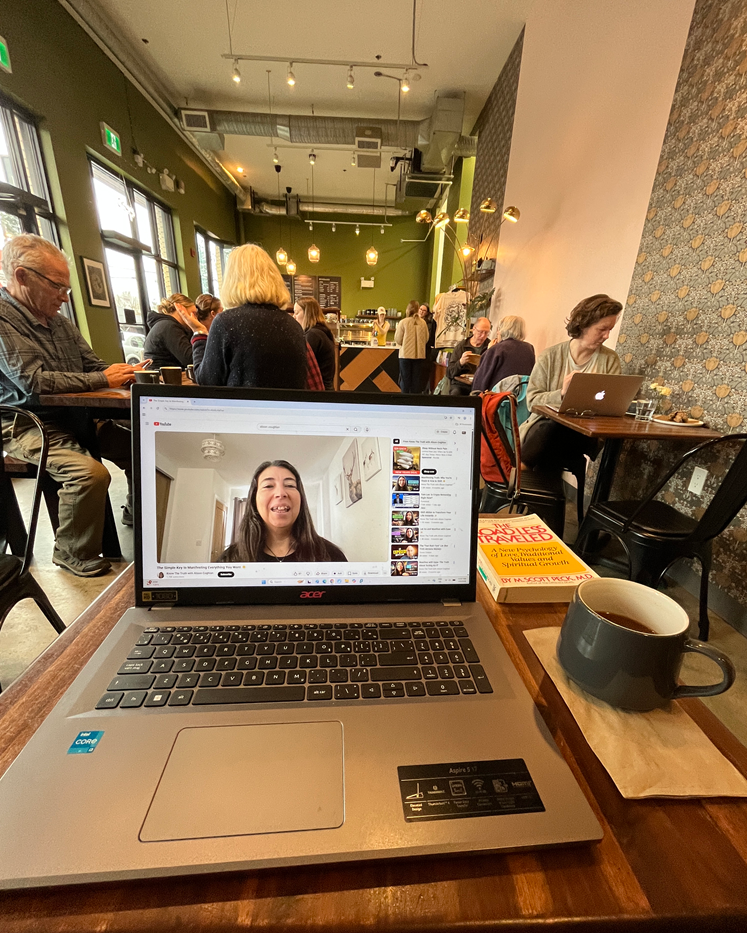 2026-02-03 - Laneway Coffee