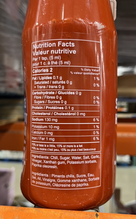 2026-02-05 - Sriracha