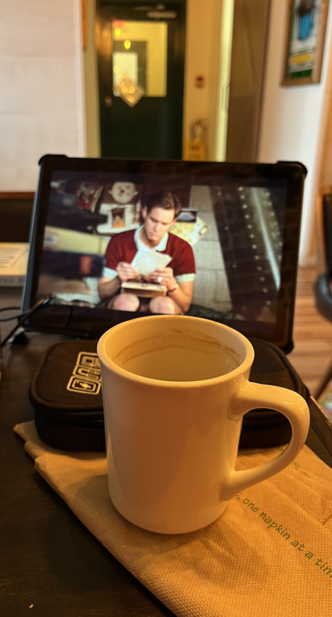 2026-02-06 - Mudsharks Truman Show