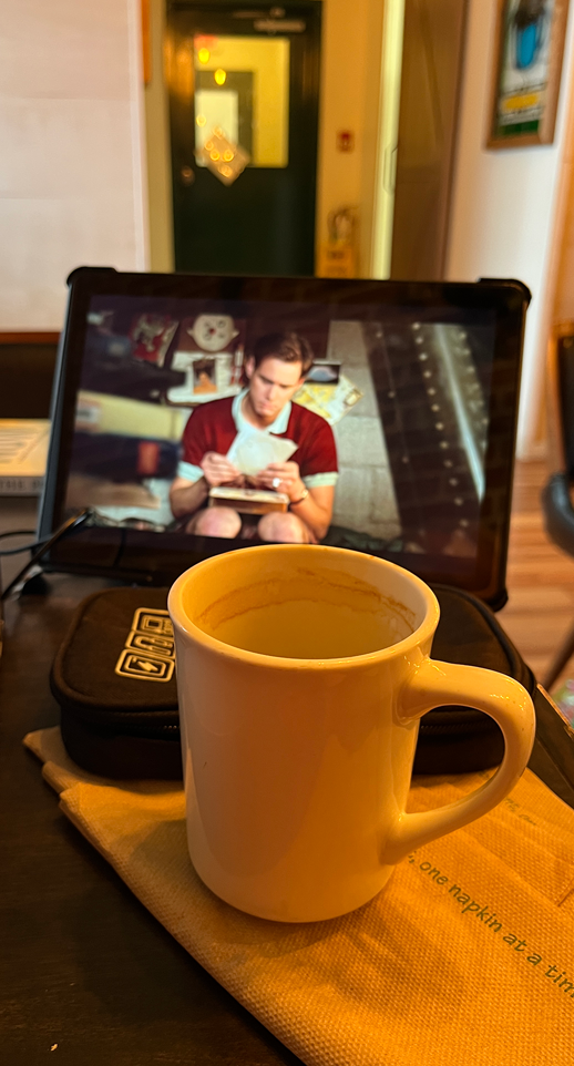 2026-02-06 - Mudsharks Truman Show