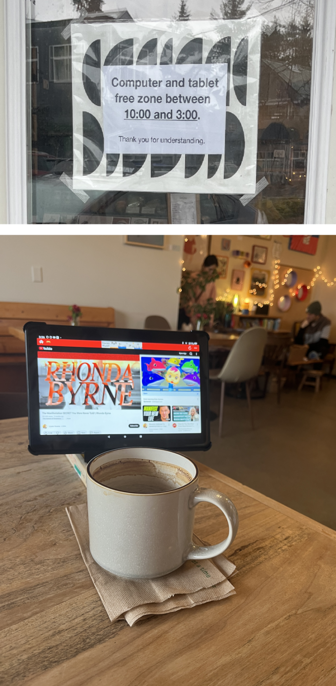 2026-02-07 - Tin Roof Cafe