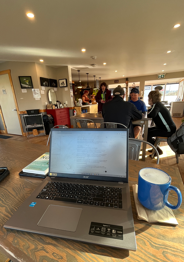 2026-02-14 - Bean Around The World