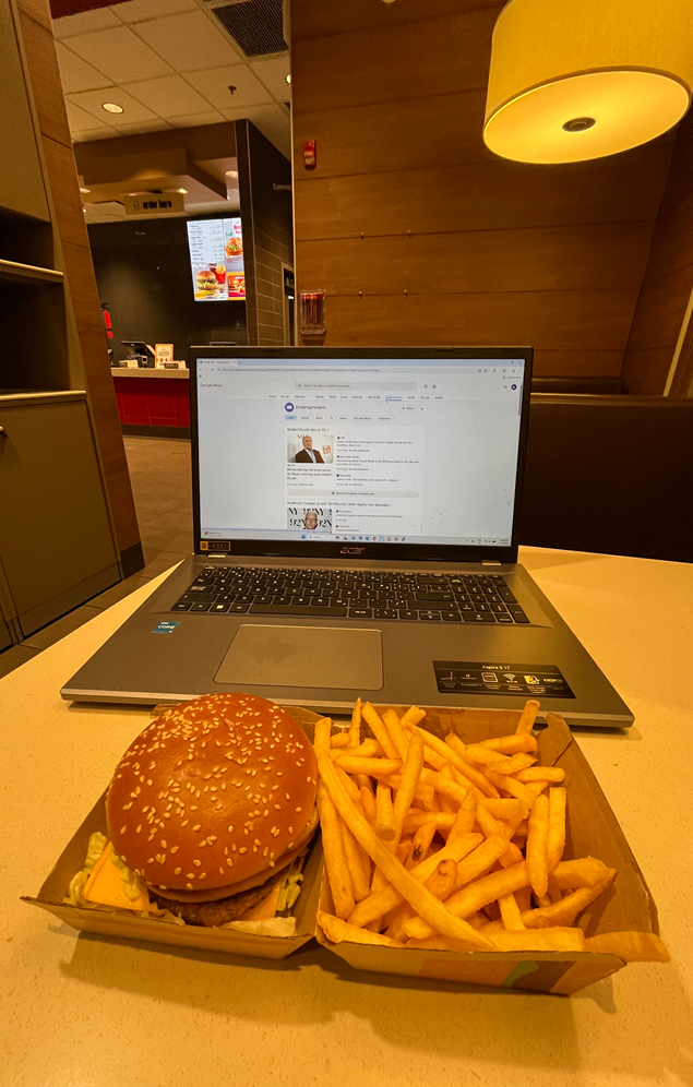 2026-02-16 - McDonalds