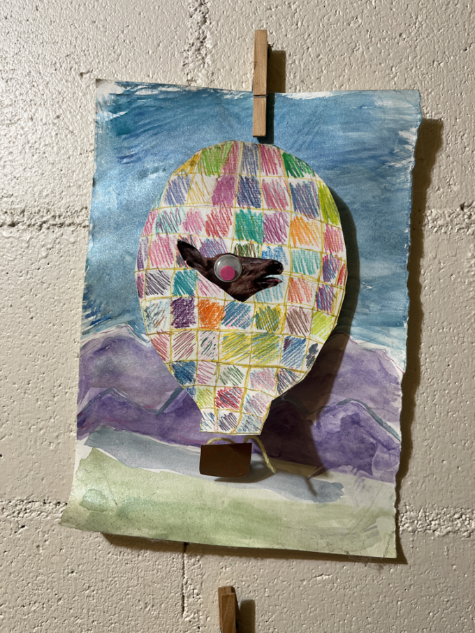 Day #0906 – (Thu., Feb. 19, 2026) – (ChatGPT #0292 – Tin Town Art!) (Reboot #0019 – 7/20) (-16.7 lbs.) 2026-02-19 - Tin Town Art