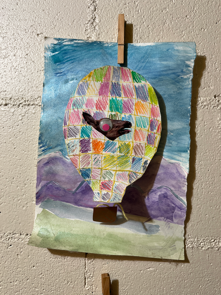 2026-02-19 - Tin Town Art