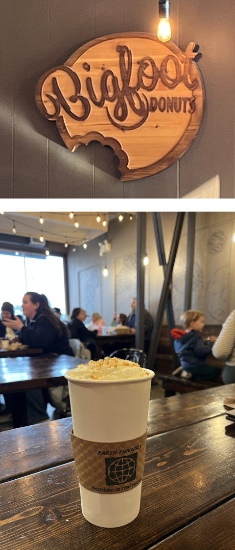 2026-02-20 - Bigfoot Donuts