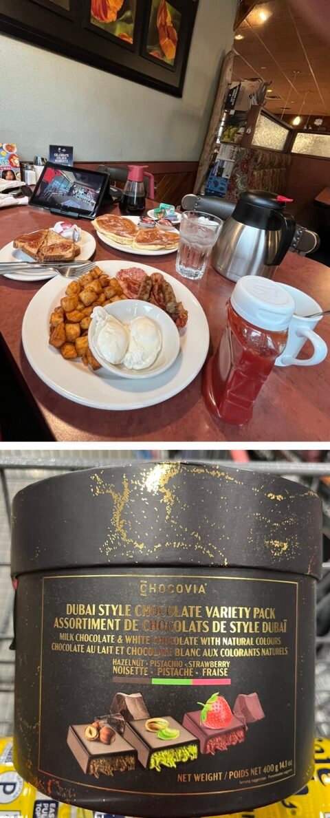 2026-02-22 - Dubai Chocolates