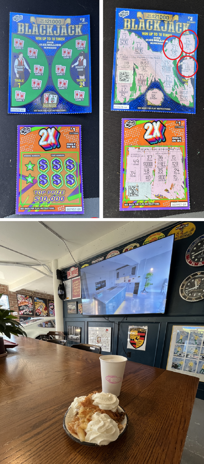 Day #0916 – (Sun., Mar. 1, 2026) – (ChatGPT #0302 – Parksville!) (Omelette Diet #0006 – 5/10) (-16.7 lbs.) 2026-03-01 - Parksville