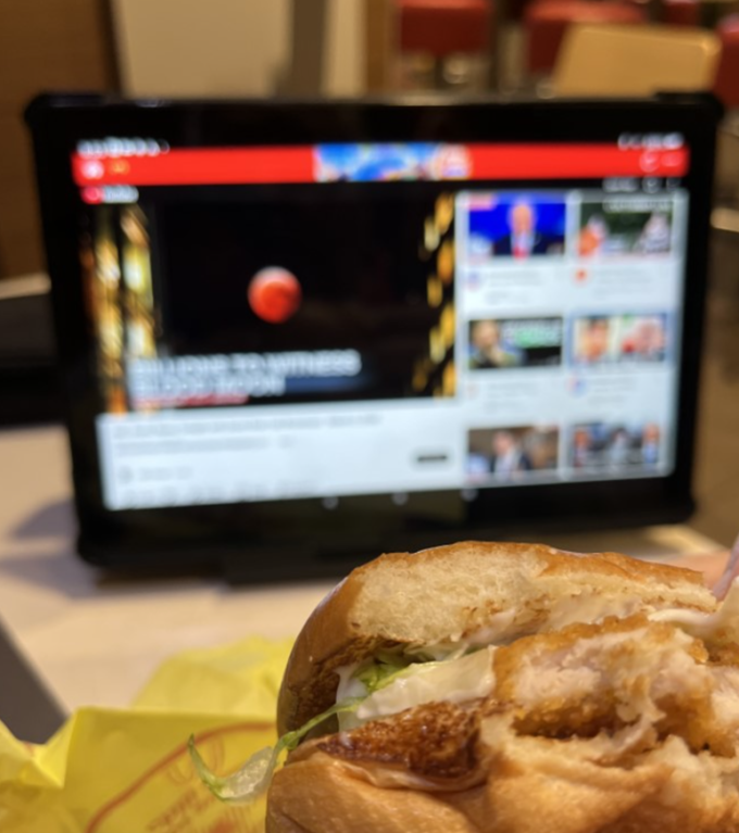 Day #0917 – (Mon., Mar. 2, 2026) – (ChatGPT #0303 – McD Chickenburger) (-10.2 lbs.) 2026-03-02 - McD Chicken Burger