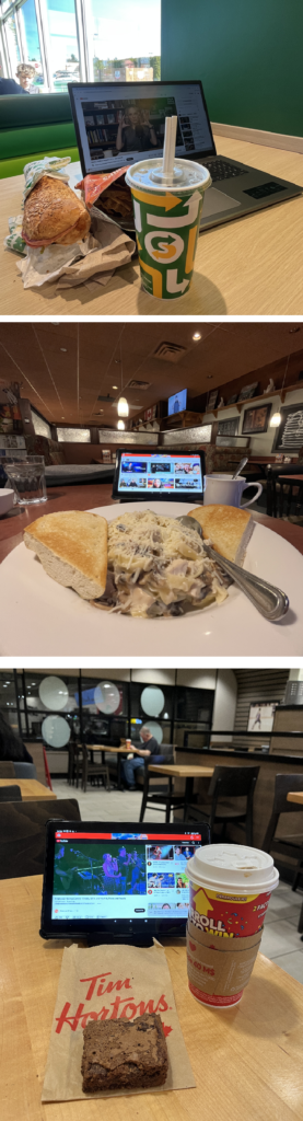 2026-03-14 - Maggie's OPTIMAL State