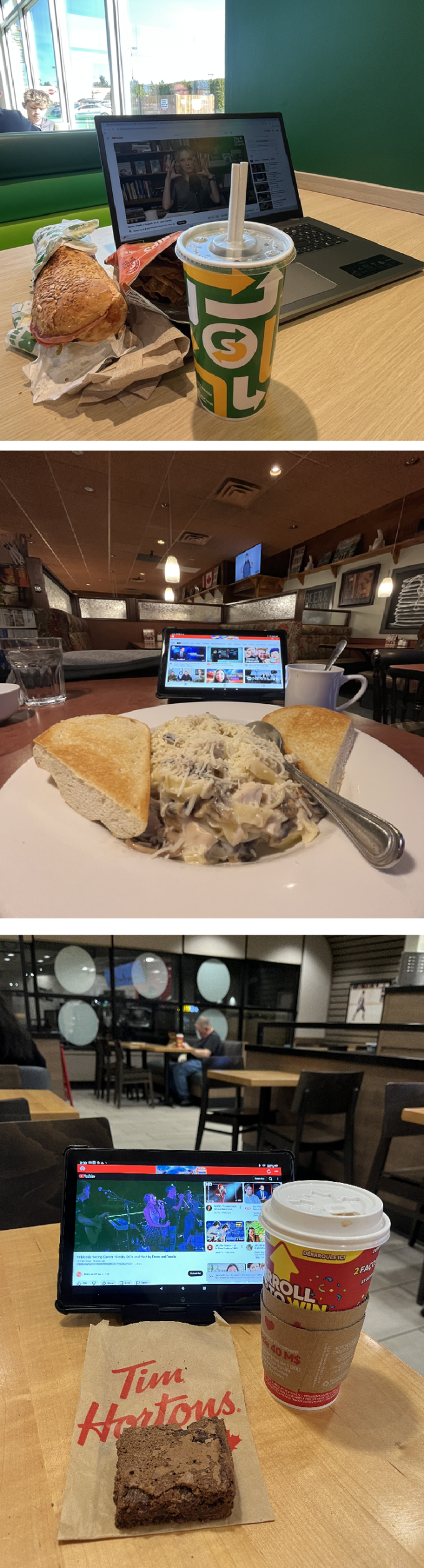 2026-03-14 - Maggie's OPTIMAL State