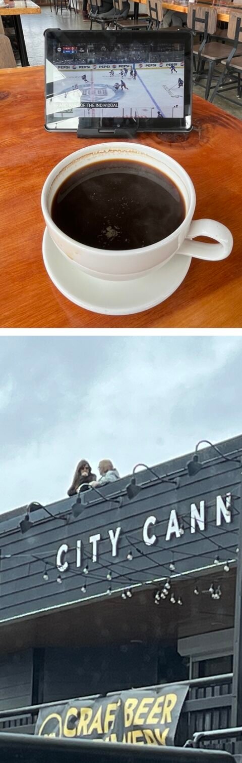 2026-03-18 - Americano