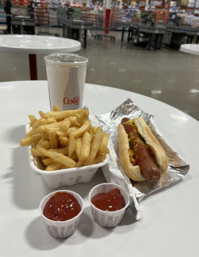 2026-03-20 - Costco Food