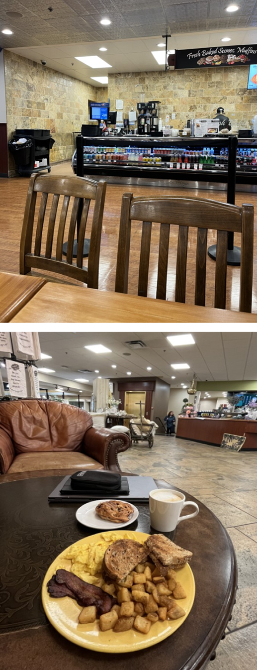 Day #0939 – (Tue., Mar. 24, 2026) – (ChatGPT #0325 – Quality Foods) (+5.6 lbs.) 2026-03-24 - Quality Foods