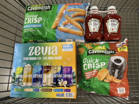 Day #0942 – (Fri., Mar. 27, 2026) – (ChatGPT #0328 – French Fry Diet!) (FF#1 -0.0 lbs.) 2026-03-27 - French Fry Diet