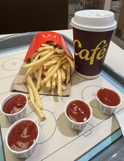 2026-04-01 - Large Fries