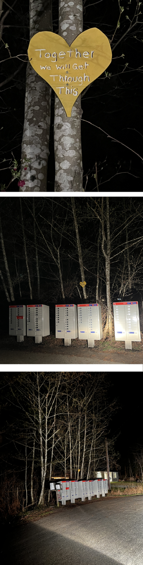 Day #0948 – (Thu., Apr. 2, 2026) – (ChatGPT #0334 – Mailbox Heart!) (FF#7 -8.2 lbs.) 2026-04-02 - Mailbox Heart