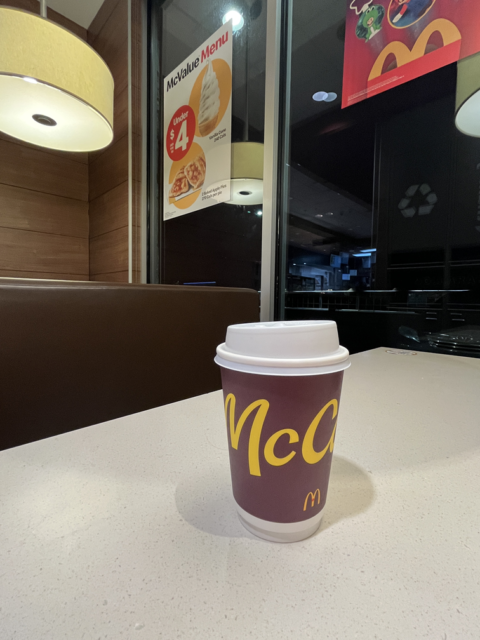 2026-04-04 - McCafe